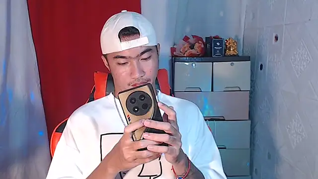 Snapshot of Siege_cum69 chatting on September 2025 05:36:01 PM Siege cum69 online show from September 2025 05:36:01 PM