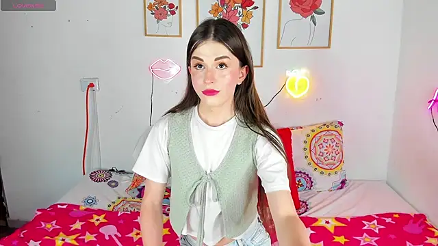 arielmishel online show from March 2026 12:30:02 PM