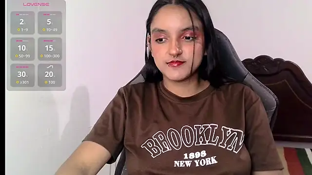 Ari 20  online show from October 2025 01:57:01 AM