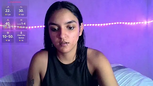 Ari 20  online show from April 2026 05:17:01 PM