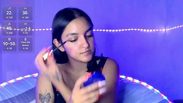 Ari 20  online show from April 2026 06:30:02 PM