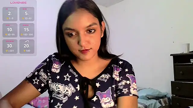 Snapshot of Ari_20_ chatting on June 2026 07:46:01 PM Ari 20 online show from June 2026 07:46:01 PM