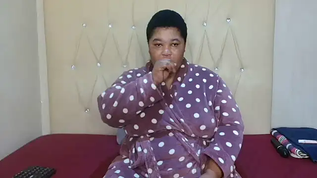 Sexybella-97 online show from December 2025 04:46:01 PM