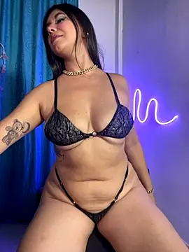 Megan-picozi online show from September 2025 02:04:02 AM