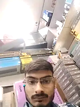 Kashiroy7315 online show from May 2026 11:04:01 AM
