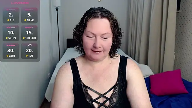 milf hornys online show from October 2025 05:11:01 PM