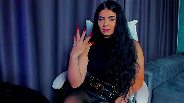 Snapshot of DevashaQueenX chatting on December 2025 10:29:02 PM DevashaQueenX online show from December 2025 10:29:02 PM