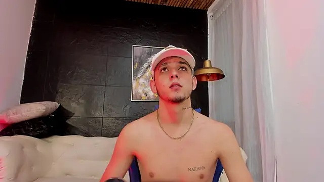 Mathewboy1 online show from October 2025 11:40:01 AM