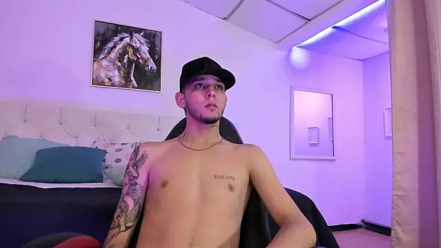 Mathewboy1 online show from January 2026 11:26:01 AM