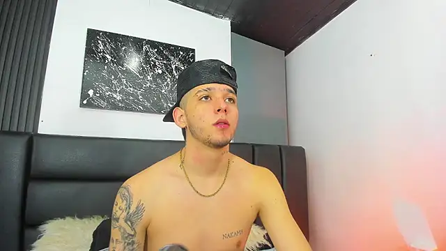 Mathewboy1 online show from February 2026 11:50:01 AM