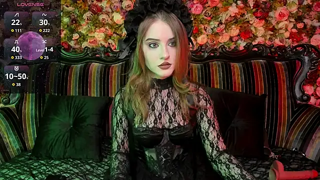 EllieMori online show from February 2026 04:07:02 PM