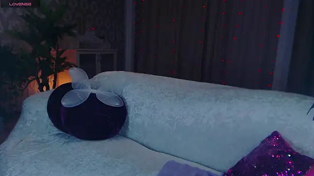 LiSinDoll online show from November 2025 06:23:02 AM