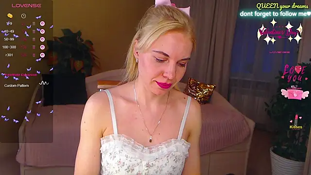 LiSinDoll online show from February 2026 01:56:02 AM