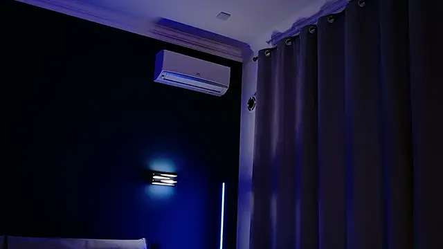 MariGven online show from October 2025 01:36:03 PM