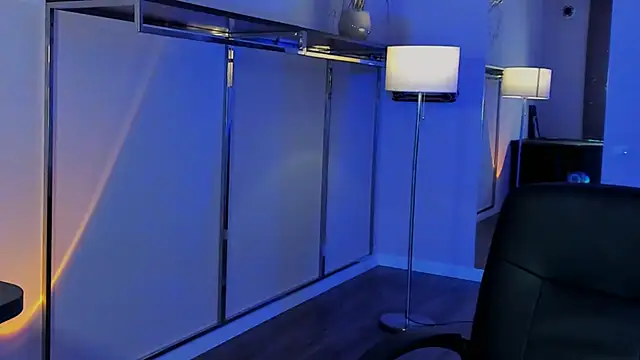 MariGven online show from January 2026 01:38:02 PM