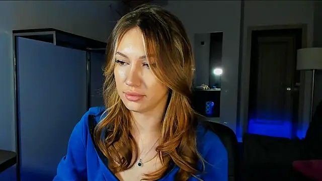 MariGven online show from March 2026 01:39:01 PM