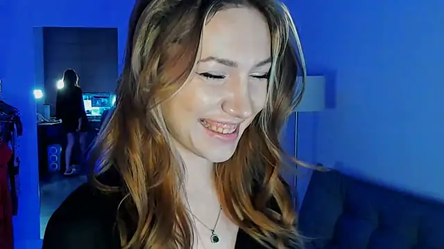 MariGven online show from March 2026 01:39:01 PM