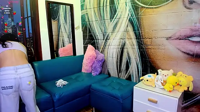 Snapshot of Giaa_rossi chatting on December 2025 02:11:01 PM Giaa rossi online show from December 2025 02:11:01 PM