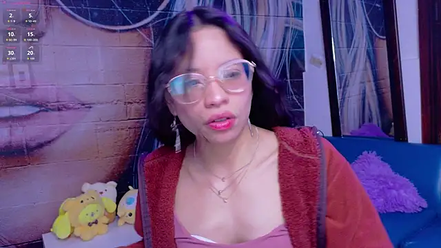 Snapshot of Giaa_rossi chatting on January 2026 02:09:02 PM Giaa rossi online show from January 2026 02:09:02 PM