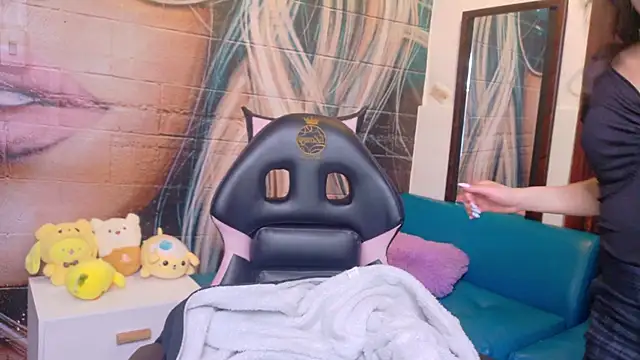 Snapshot of Giaa_rossi chatting on January 2026 02:21:02 PM Giaa rossi online show from January 2026 02:21:02 PM