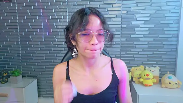 Snapshot of Giaa_rossi chatting on February 2026 01:20:01 PM Giaa rossi online show from February 2026 01:20:01 PM