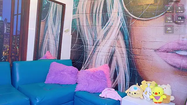 Snapshot of Giaa_rossi chatting on February 2026 02:04:02 PM Giaa rossi online show from February 2026 02:04:02 PM