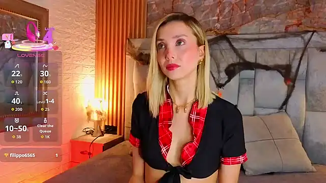 miaroldan online show from October 2025 11:58:02 AM