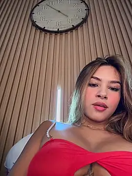 Natalia vidal online show from February 2026 01:52:02 PM