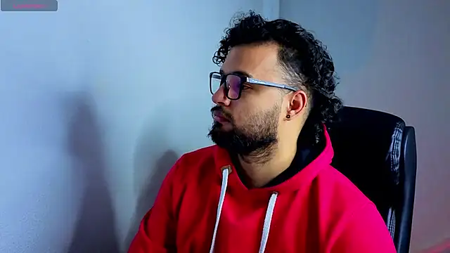 Ernesto-Rodriguez82 online show from October 2025 04:59:02 AM