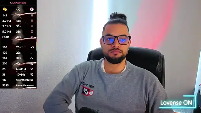 Ernesto-Rodriguez82 online show from December 2025 02:23:01 PM