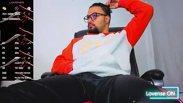 Ernesto-Rodriguez82 online show from December 2025 02:42:02 AM