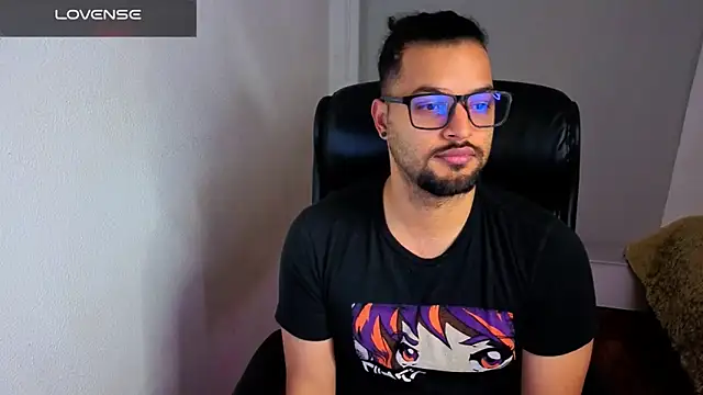 Ernesto-Rodriguez82 online show from February 2026 08:31:01 AM