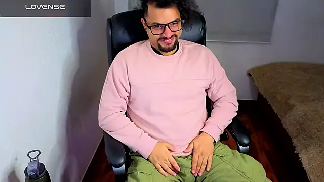 Ernesto-Rodriguez82 online show from February 2026 06:48:02 AM