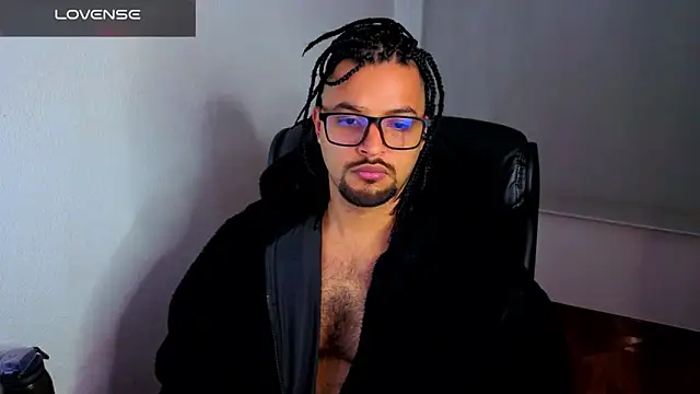 Ernesto-Rodriguez82 online show from March 2026 08:19:01 AM