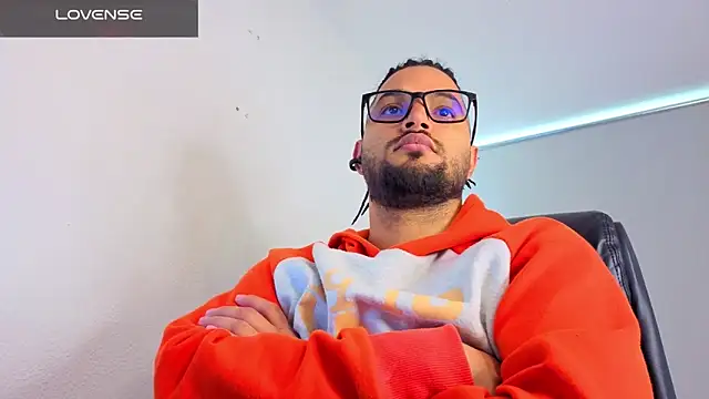 Ernesto-Rodriguez82 online show from April 2026 03:35:02 PM