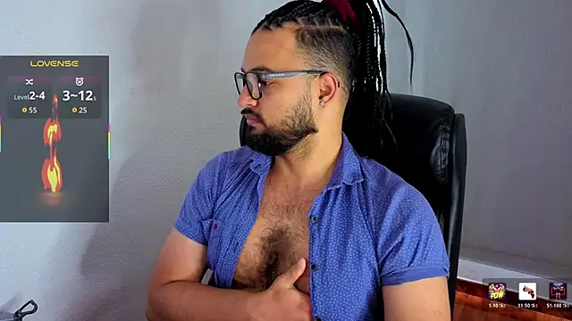 Ernesto-Rodriguez82 online show from July 2026 12:55:01 PM