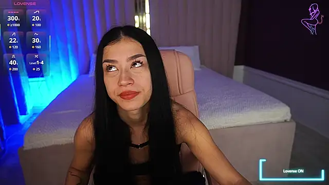 FataleNellie online show from September 2025 08:25:01 PM