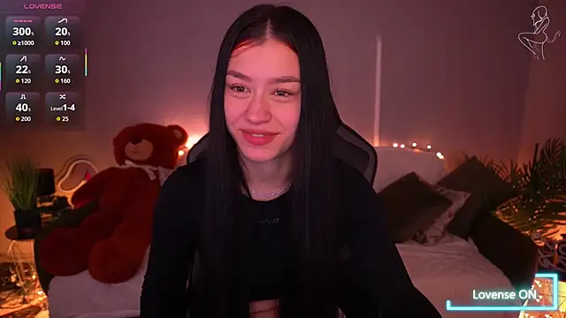 FataleNellie online show from February 2026 09:04:01 PM