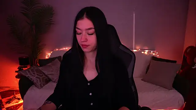 FataleNellie online show from April 2026 09:16:01 PM