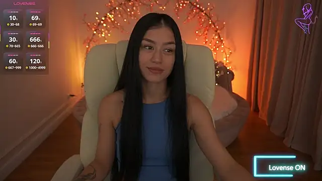 Snapshot of FataleNellie chatting on July 2026 09:06:02 PM FataleNellie online show from July 2026 09:06:02 PM