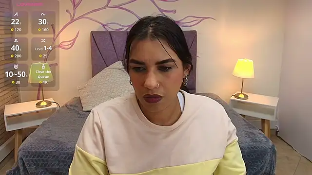 Lia Blake  online show from September 2025 11:58:01 AM