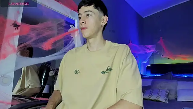 Snapshot of Jhon_snow22 chatting on October 2025 03:19:01 PM Jhon snow22 online show from October 2025 03:19:01 PM