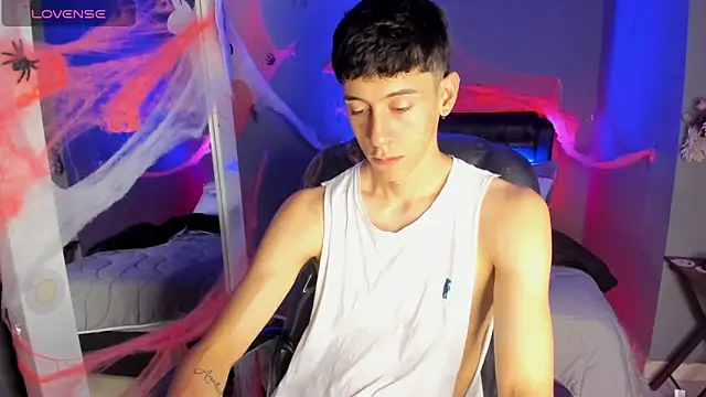 Snapshot of Jhon_snow22 chatting on October 2025 02:52:01 PM Jhon snow22 online show from October 2025 02:52:01 PM