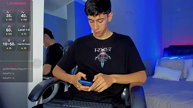 Snapshot of Jhon_snow22 chatting on November 2025 02:06:01 PM Jhon snow22 online show from November 2025 02:06:01 PM