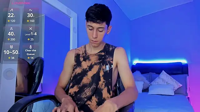 Snapshot of Jhon_snow22 chatting on December 2025 01:52:02 PM Jhon snow22 online show from December 2025 01:52:02 PM