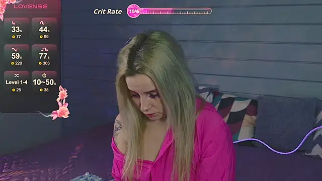 Snapshot of Crystal_Jull chatting on November 2025 02:30:01 PM Crystal Jull online show from November 2025 02:30:01 PM