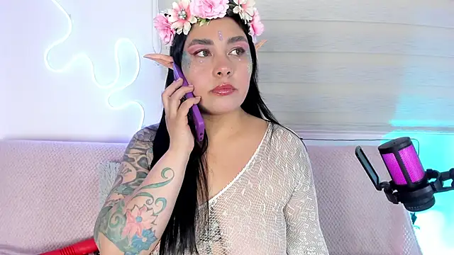 missweetpeach online show from October 2025 11:17:02 PM