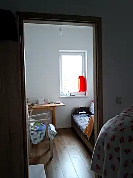 VikaKing online show from October 2025 08:42:01 AM