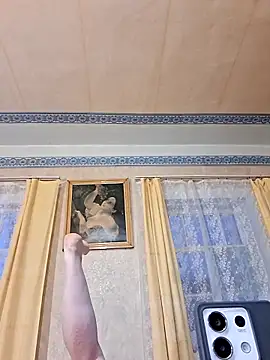 VikaKing online show from February 2026 04:50:02 AM