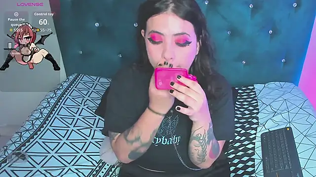 keith cute online show from February 2026 07:09:02 PM